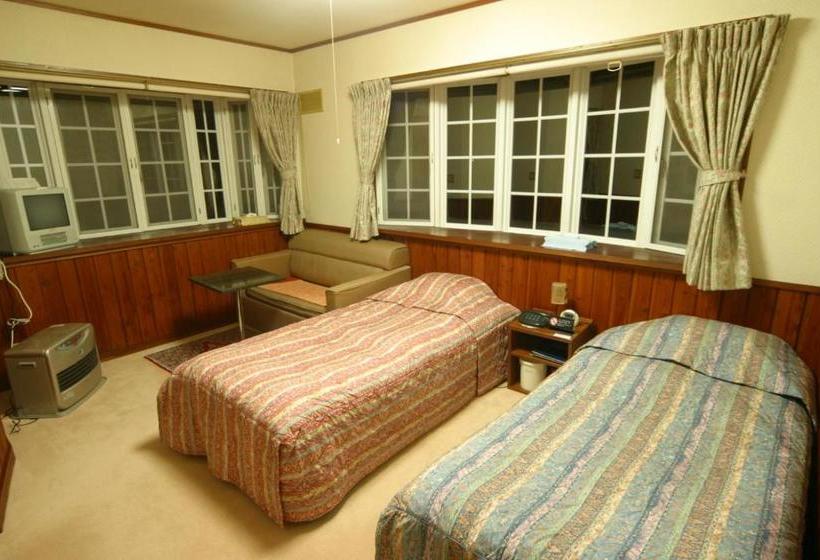 Пансион Yumekiko