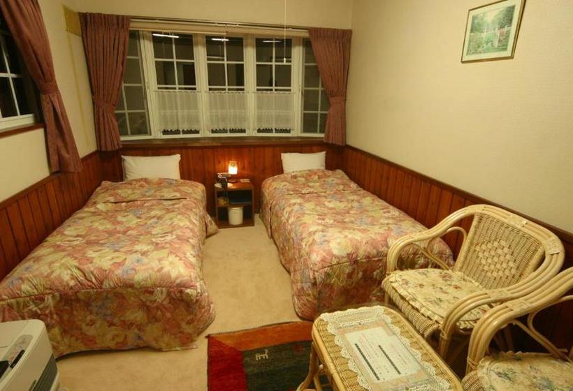 Пансион Yumekiko