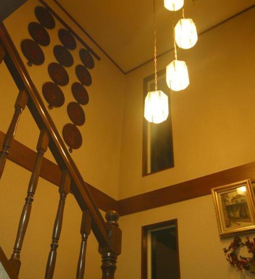 Пансион Yumekiko