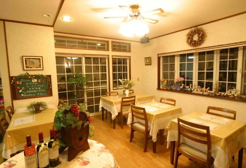 Пансион Yumekiko