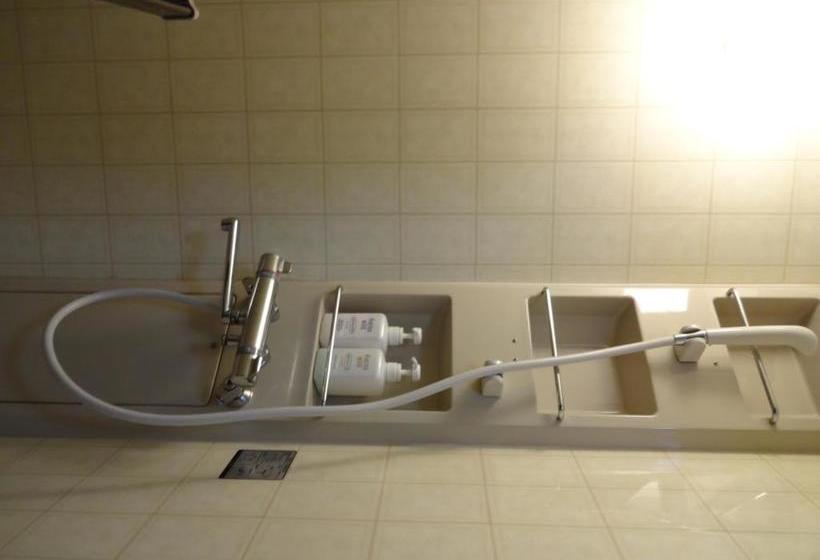 Пансион Yumekiko