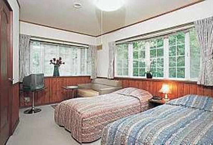 Пансион Yumekiko