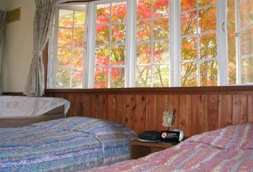 Пансион Yumekiko