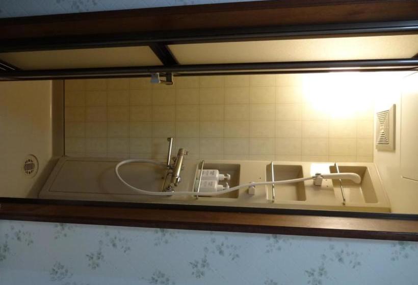 Пансион Yumekiko