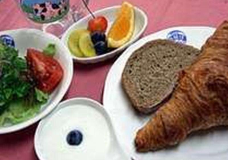 Пансион Yumekiko