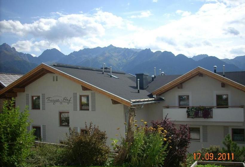 Pension Truya   Hof