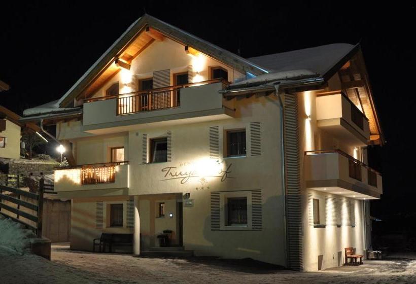 Pension Truya   Hof