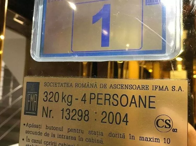 Pensiune Roua