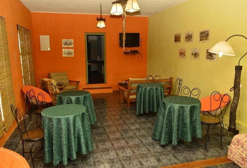 فندق صغير Alquimia Posada