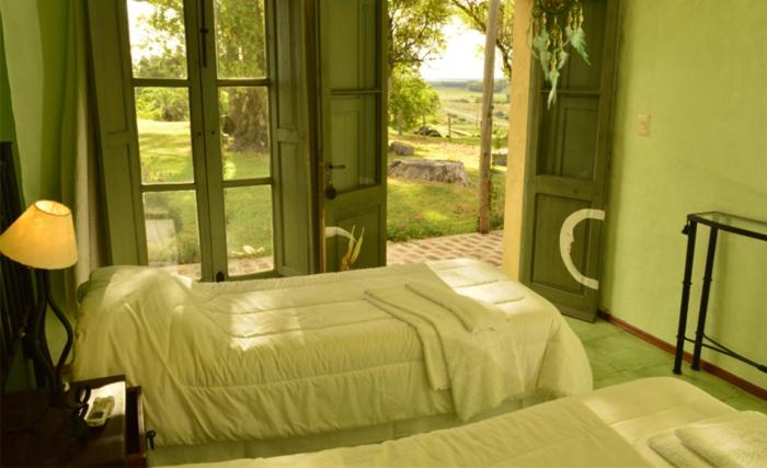 فندق صغير Alquimia Posada