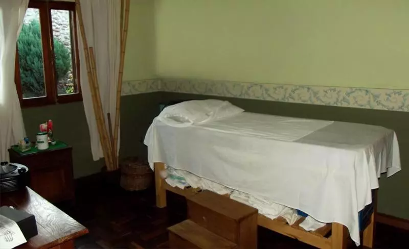 ユースホステル Alquimia Posada