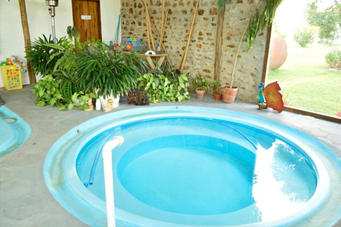 فندق صغير Alquimia Posada