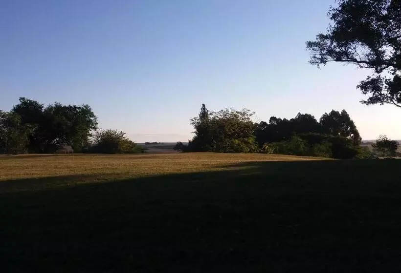 ユースホステル Alquimia Posada