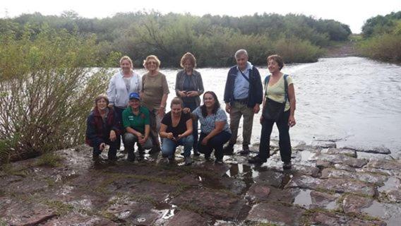 فندق صغير Alquimia Posada