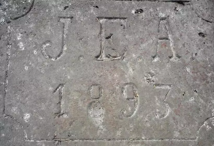 ユースホステル Alquimia Posada