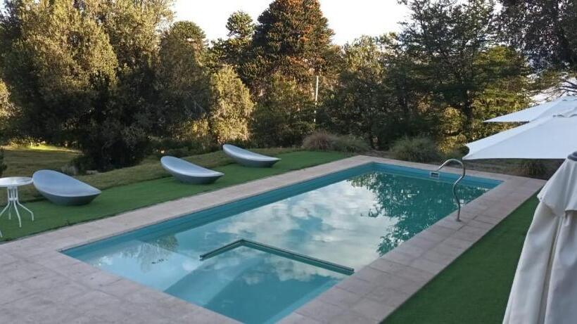 호스텔 Puerto Malen   Club De Montaña