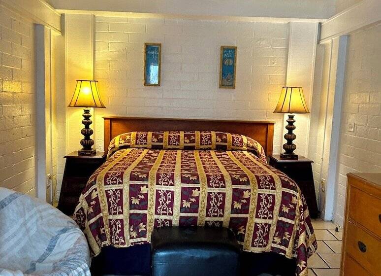 Общежитие Oceana Boutique