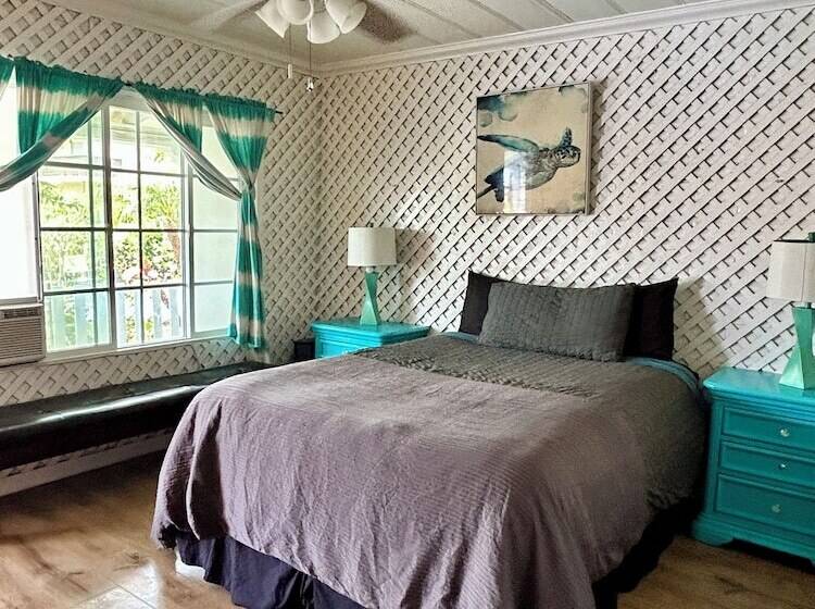 Общежитие Oceana Boutique