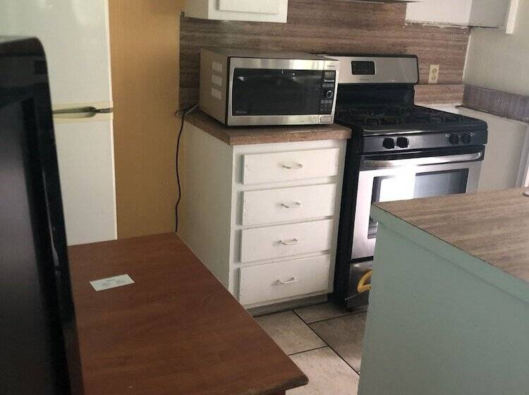 Общежитие Oceana Boutique