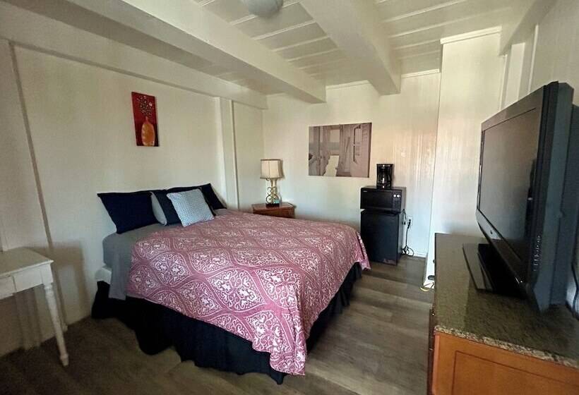 Общежитие Oceana Boutique