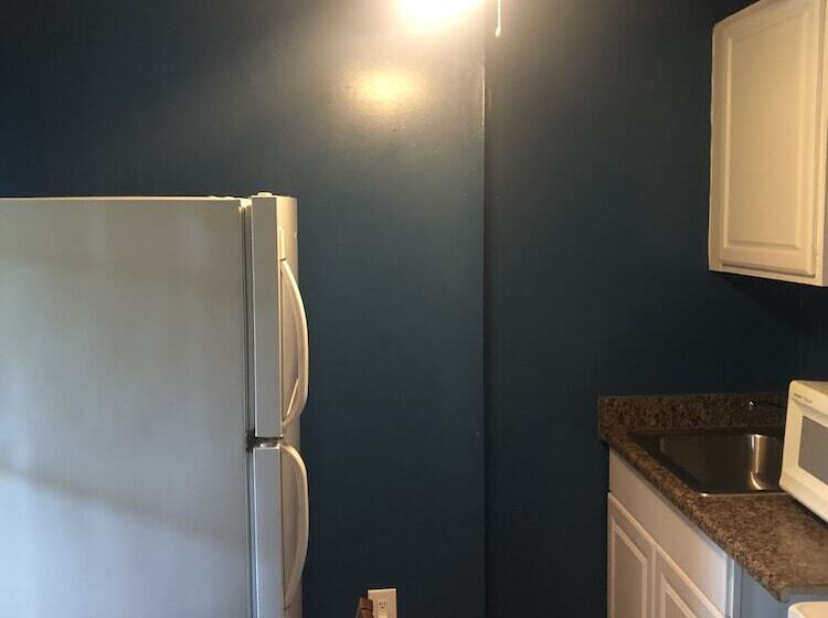 Общежитие Oceana Boutique