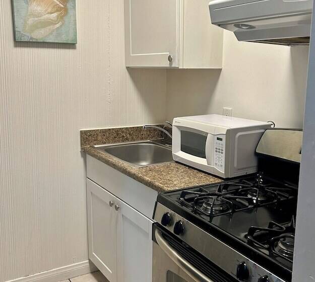 Общежитие Oceana Boutique