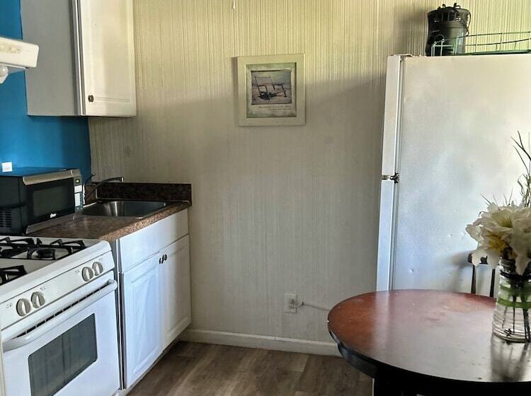 Общежитие Oceana Boutique