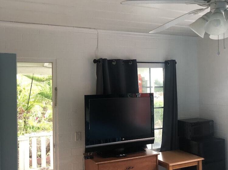 Общежитие Oceana Boutique