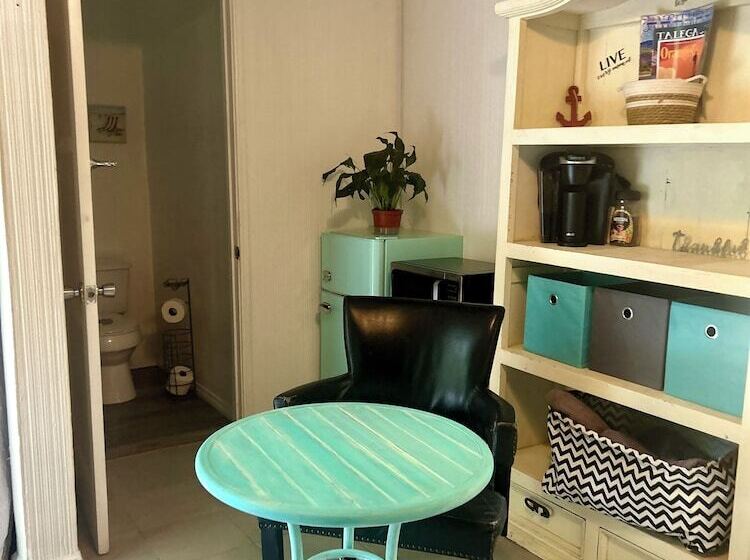 Общежитие Oceana Boutique