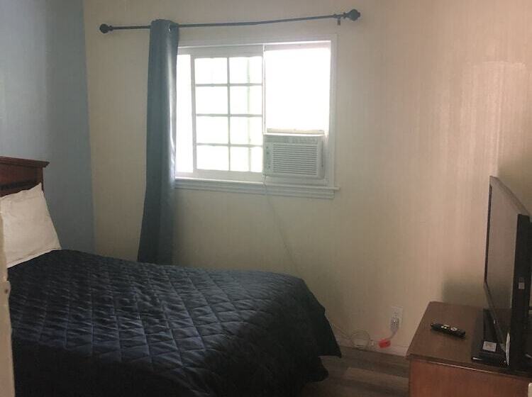 Общежитие Oceana Boutique