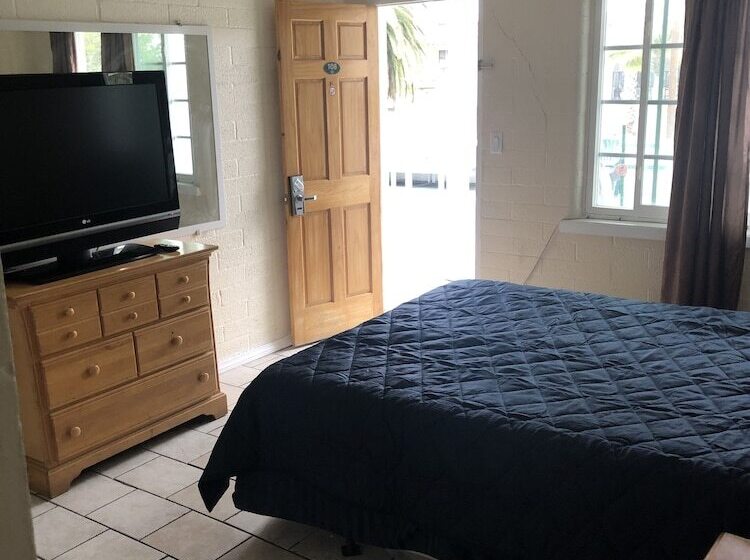 Общежитие Oceana Boutique