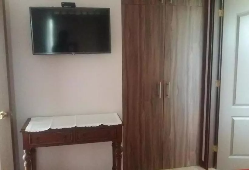 Apart Hotel Y Cabanas Vegasur