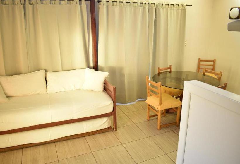 Apart Hotel Y Cabanas Vegasur