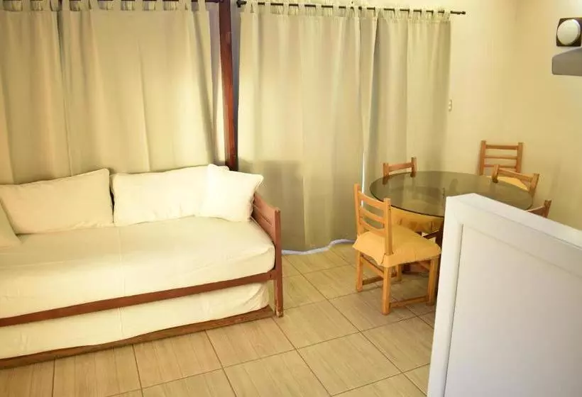 Apart Hotel Y Cabanas Vegasur