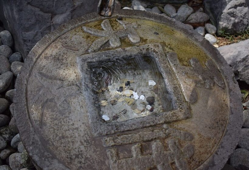 Apart Hotel Y Cabanas Vegasur