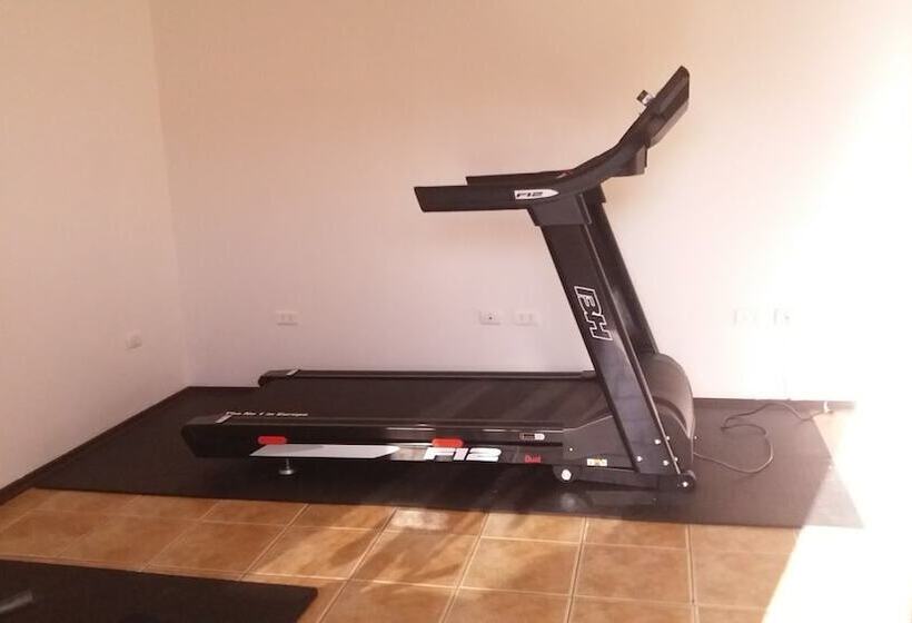 Apart Hotel Y Cabanas Vegasur