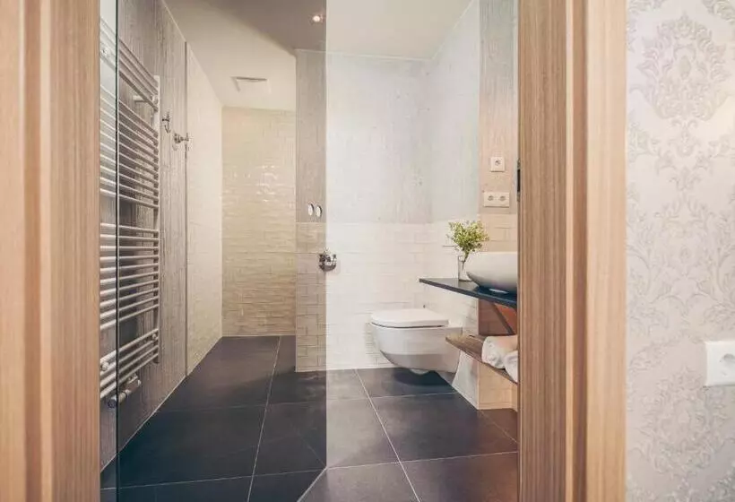 Aamiaismajoitus (B&B) Emma S Kleines