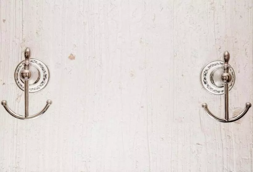 Aamiaismajoitus (B&B) Emma S Kleines