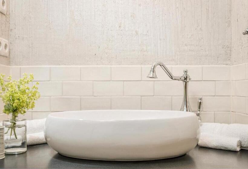 Bed and Breakfast Emma S Kleines