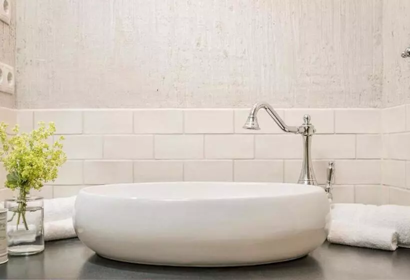 Aamiaismajoitus (B&B) Emma S Kleines