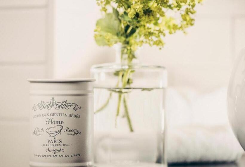 Bed and Breakfast Emma S Kleines