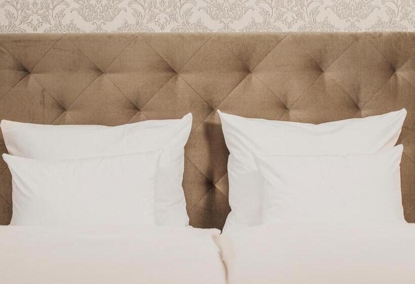 Bed and Breakfast Emma S Kleines