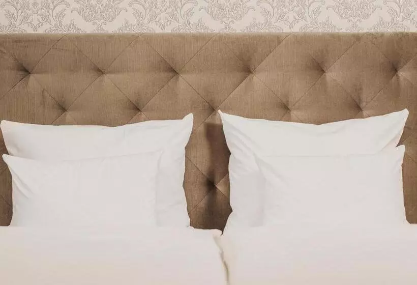 Aamiaismajoitus (B&B) Emma S Kleines