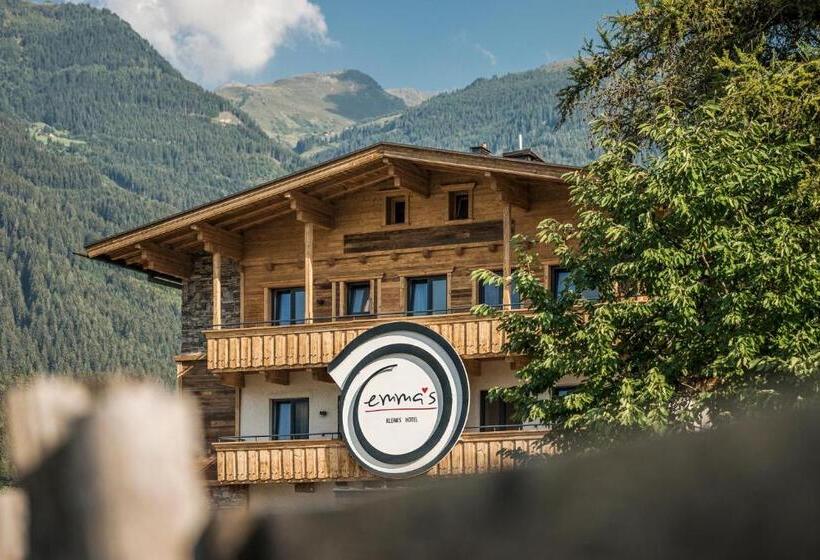 Bed and Breakfast Emma S Kleines