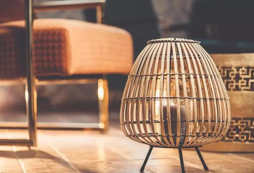 Aamiaismajoitus (B&B) Emma S Kleines