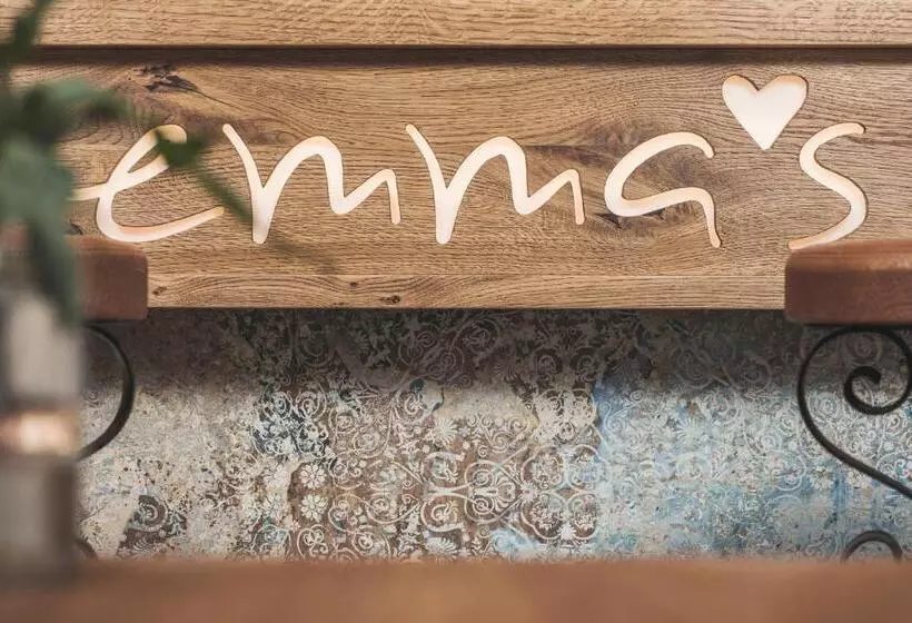 Aamiaismajoitus (B&B) Emma S Kleines