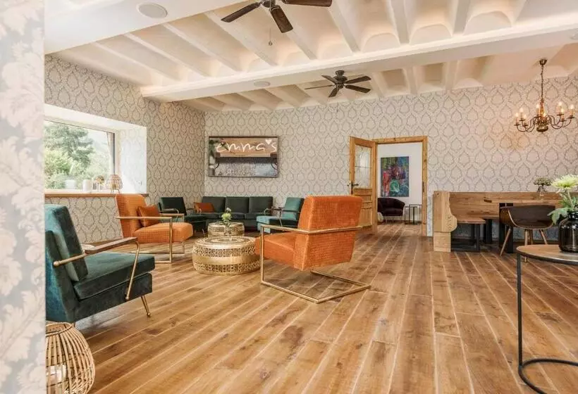 Aamiaismajoitus (B&B) Emma S Kleines