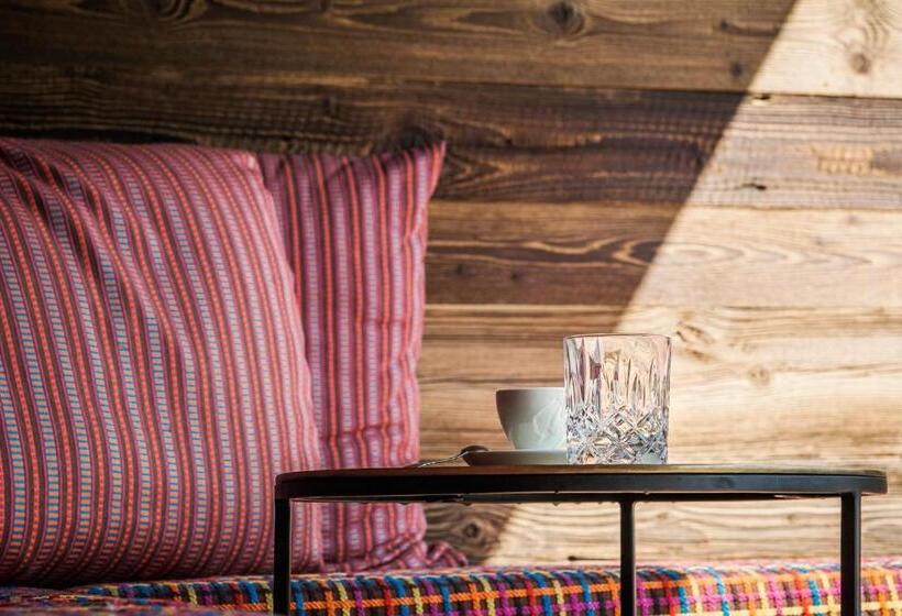 Bed and Breakfast Emma S Kleines