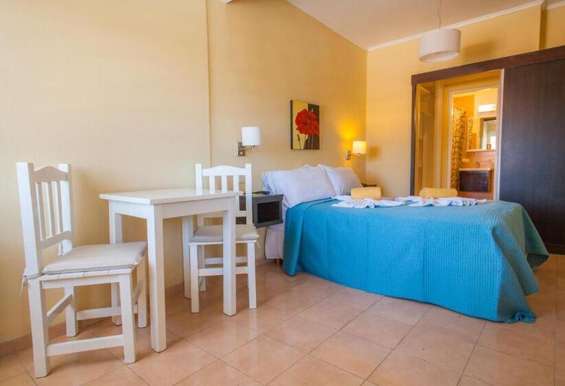 Dos Mareas Apart   Piscina Climatizada Cubierta