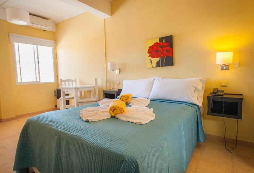 Dos Mareas Apart   Piscina Climatizada Cubierta